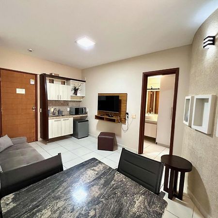 Elegance Comfort Natal Beira Mar Eksteriør bilde