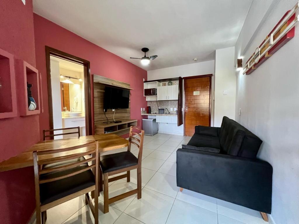 Elegance Comfort Natal Beira Mar Eksteriør bilde