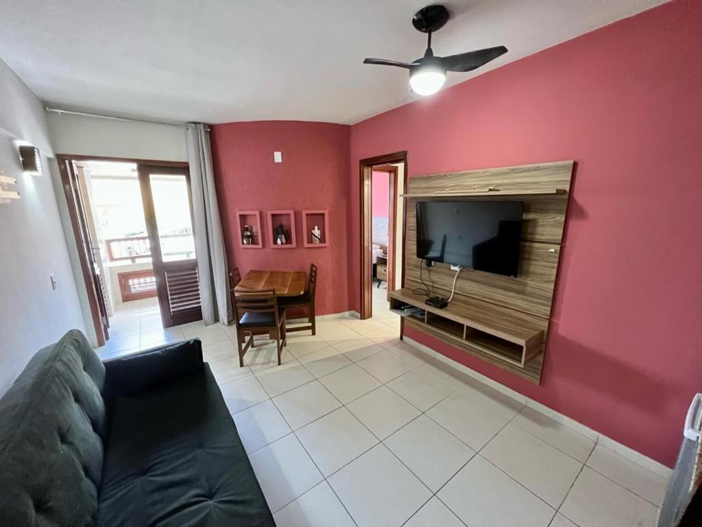 Elegance Comfort Natal Beira Mar Eksteriør bilde