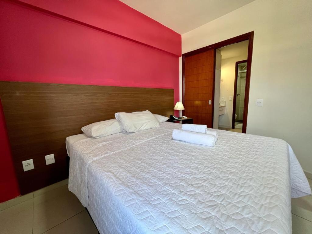 Elegance Comfort Natal Beira Mar Eksteriør bilde