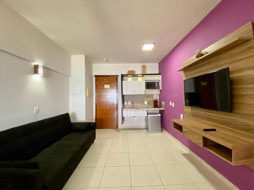 Elegance Comfort Natal Beira Mar Eksteriør bilde