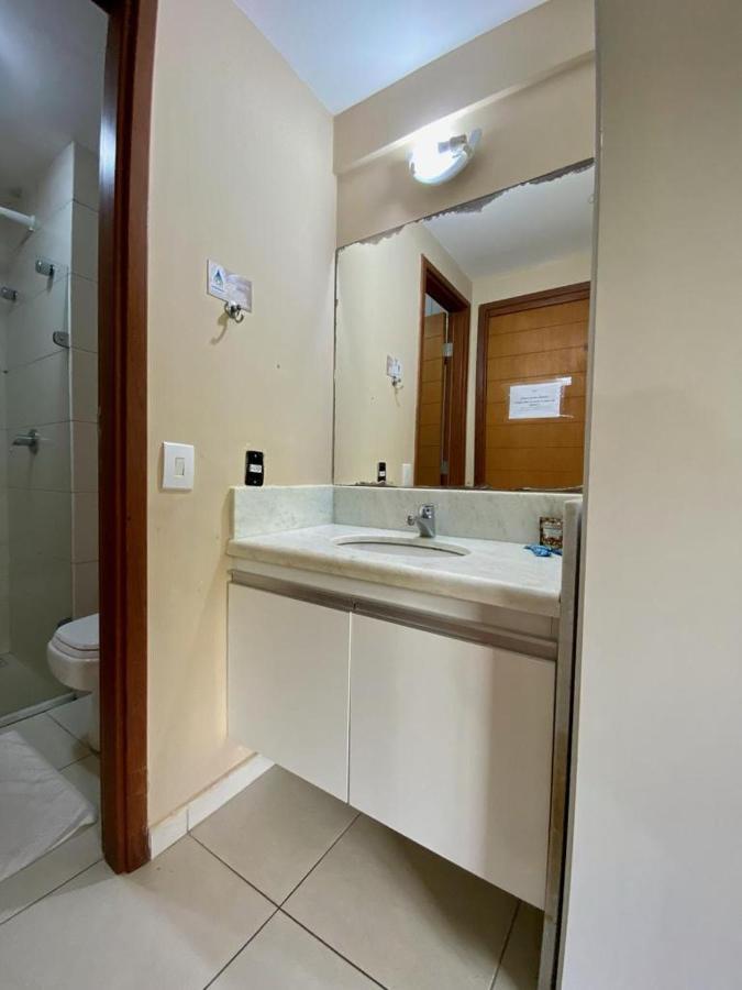 Elegance Comfort Natal Beira Mar Eksteriør bilde