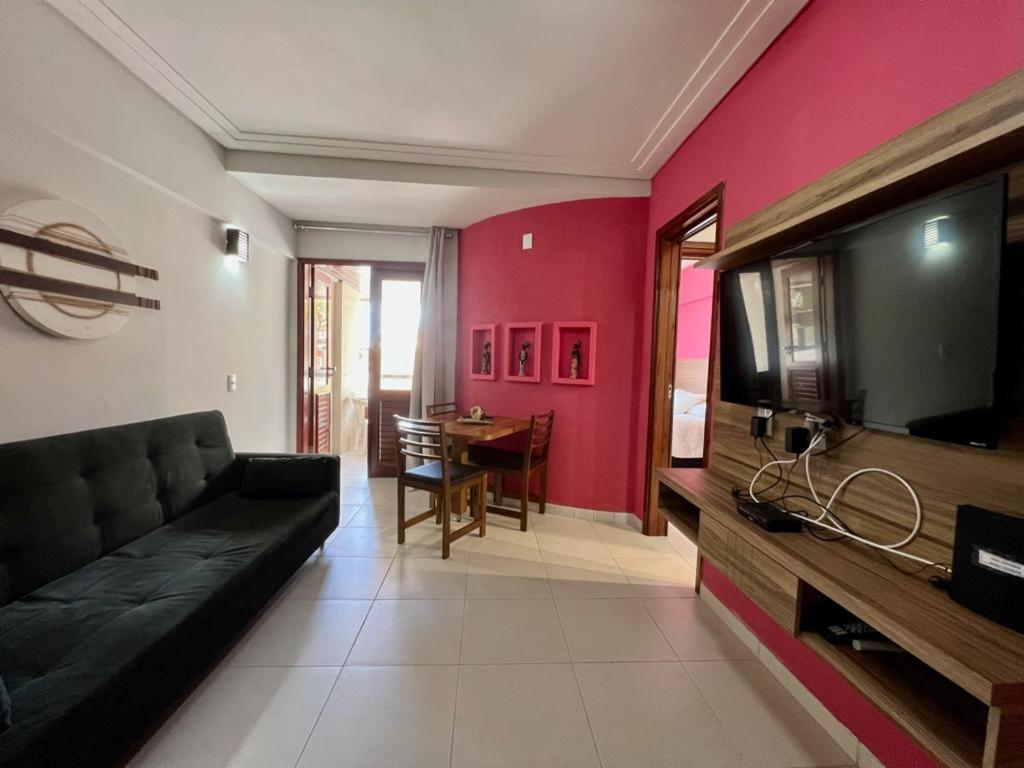 Elegance Comfort Natal Beira Mar Eksteriør bilde