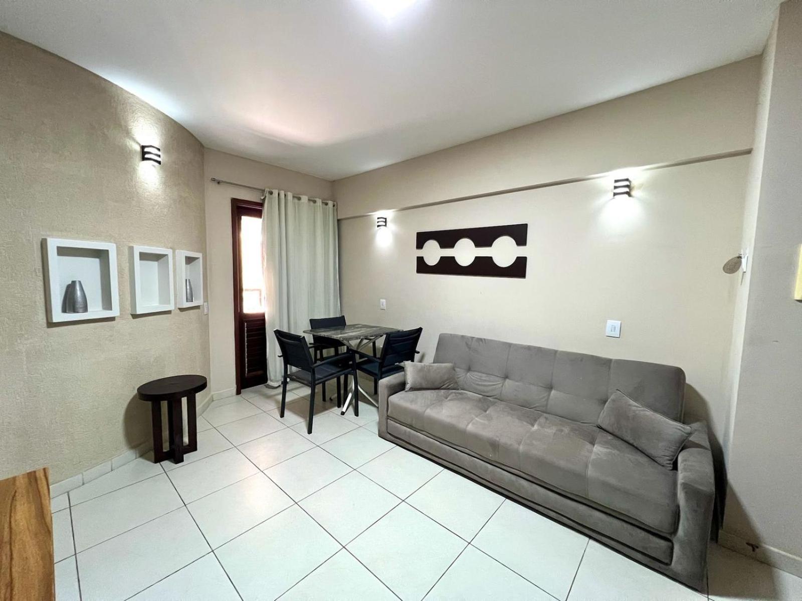 Elegance Comfort Natal Beira Mar Eksteriør bilde