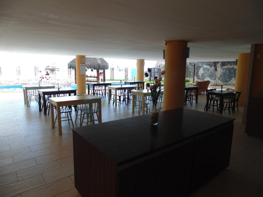 Elegance Comfort Natal Beira Mar Eksteriør bilde
