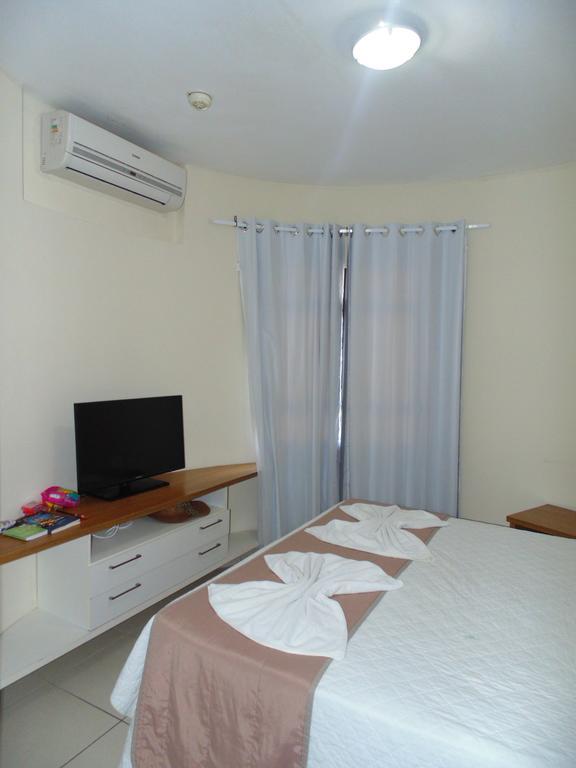 Elegance Comfort Natal Beira Mar Eksteriør bilde