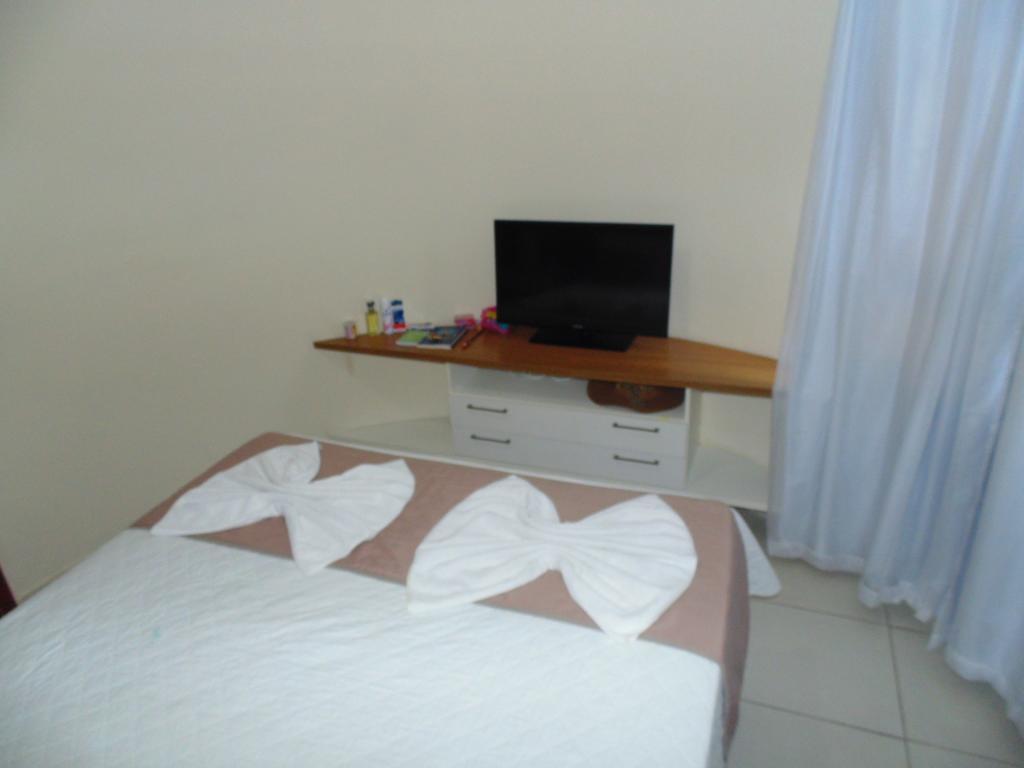 Elegance Comfort Natal Beira Mar Eksteriør bilde