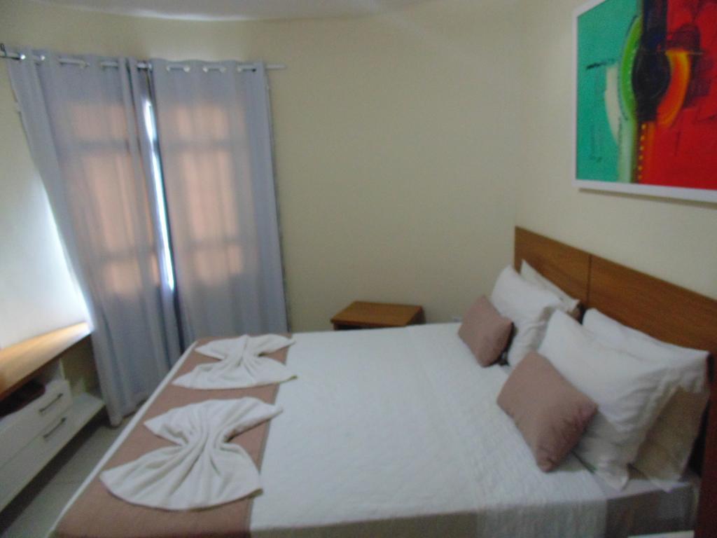 Elegance Comfort Natal Beira Mar Eksteriør bilde