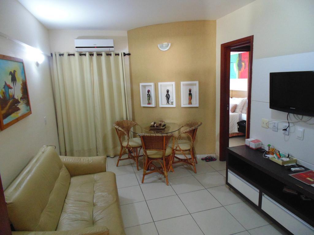 Elegance Comfort Natal Beira Mar Eksteriør bilde