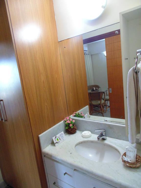 Elegance Comfort Natal Beira Mar Eksteriør bilde