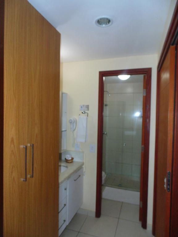 Elegance Comfort Natal Beira Mar Eksteriør bilde