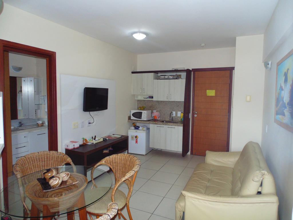 Elegance Comfort Natal Beira Mar Eksteriør bilde