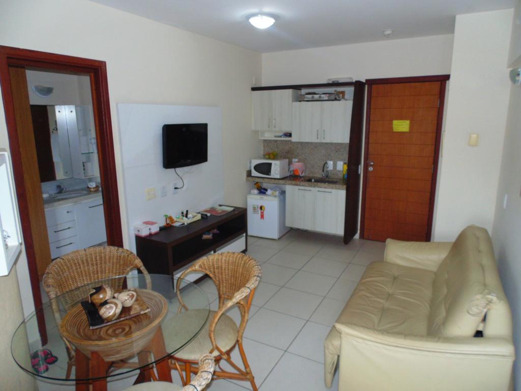 Elegance Comfort Natal Beira Mar Eksteriør bilde