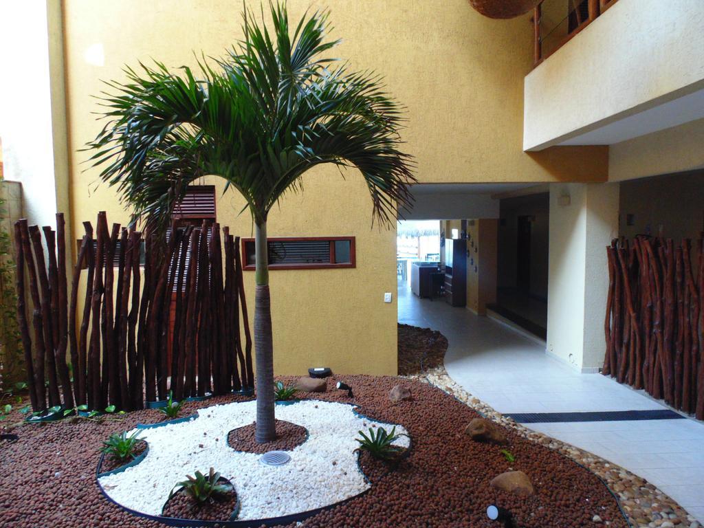 Elegance Comfort Natal Beira Mar Eksteriør bilde